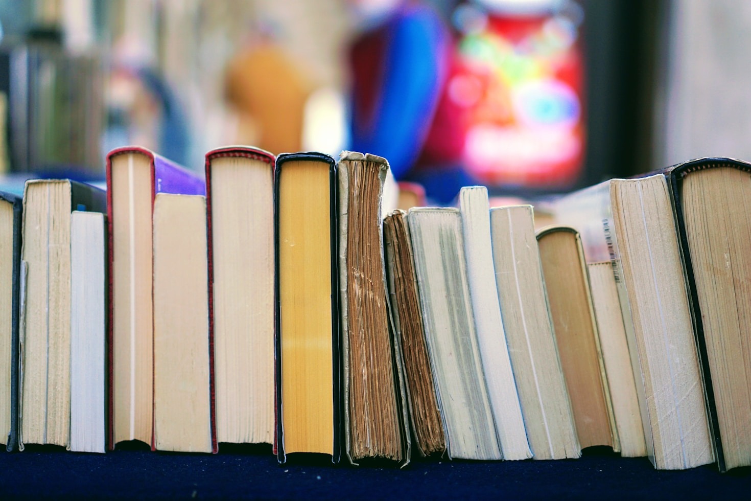 The Impact of Imaginative Fiction in Modern Literature